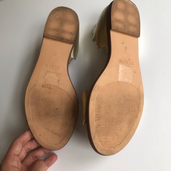 J Crew Flats - Picture 6 of 7